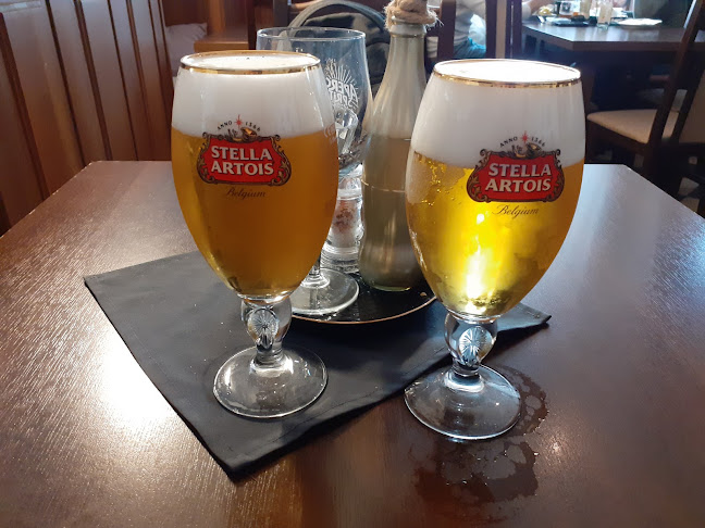 Opinii despre Zámecká restaurace v Jičíně în Jičín - Gastronomie a pohostinství