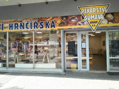 Náš Chléb - Ústí nad Labem