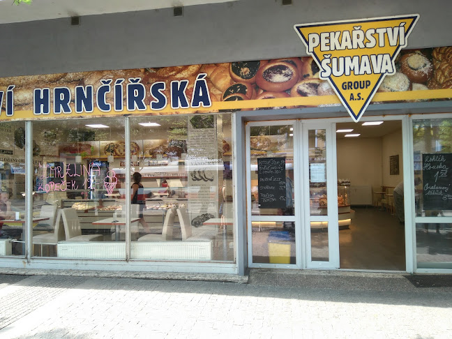 Náš Chléb - Ústí nad Labem