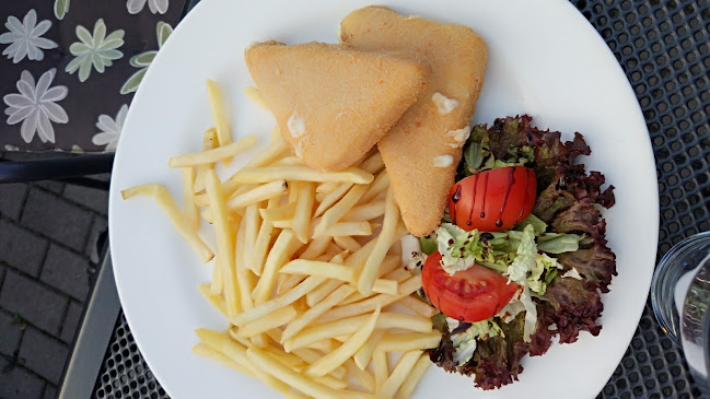 Café bar - restaurant ARKÁDA - Třinec