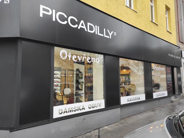 PICCADILLY STORE & CAFFE