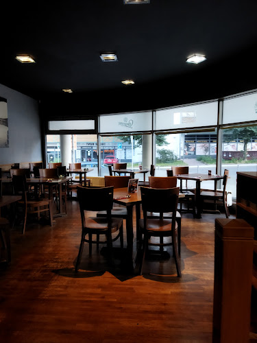 La Fonduta - Tex-mex