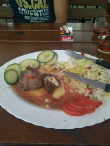 Comentarii opinii despre Fajront