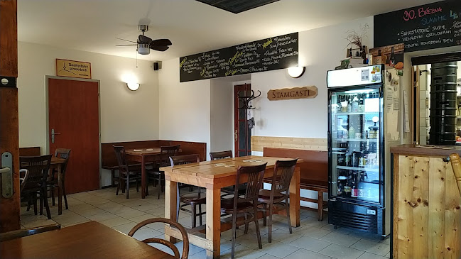 Přemyšlenská 1, 182 00 Praha 8