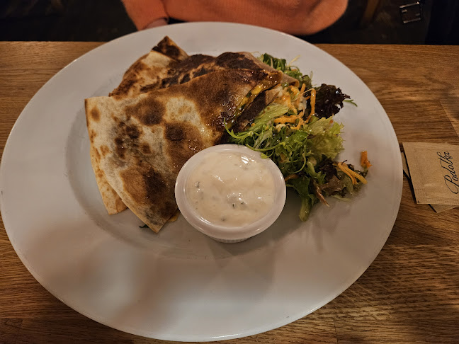 Opinii despre Restaurace Podolka în Praha - Gastronomie a pohostinství