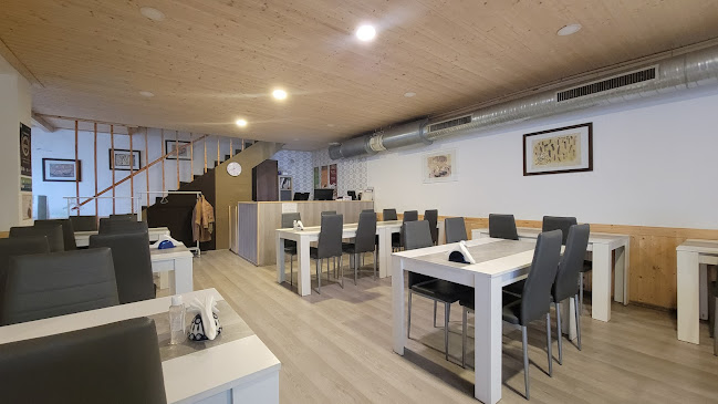 bonjuk and dosirak cafe - Gastronomie a pohostinství