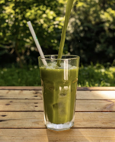 U MATCHY bistro s pekárnou