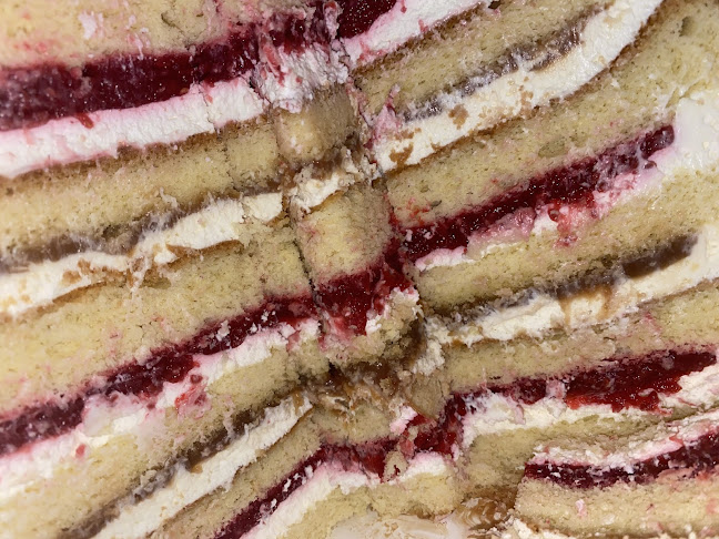 Sladko Brno - dorty na zakázku v Brně