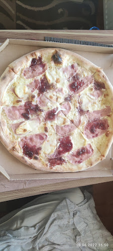 Comentarii opinii despre TURBO PIZZA Jirkov