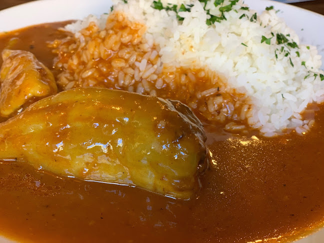 Restaurace U Slámů - Strašnice