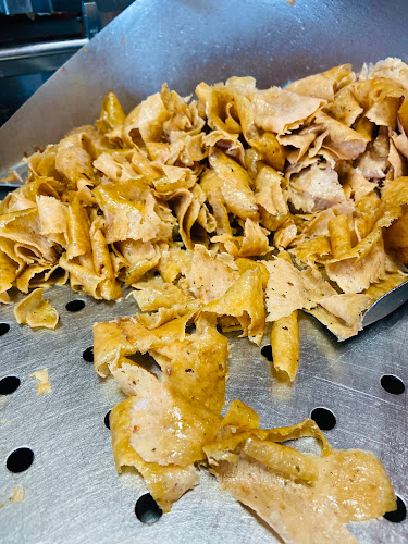 KEBAB Omar - Gastronomie a pohostinství