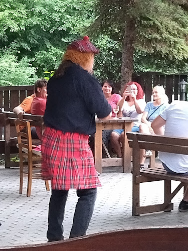 Kotelna - Gastronomie a pohostinství