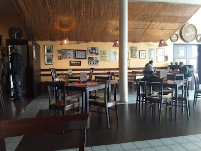 Restaurace Za Školou