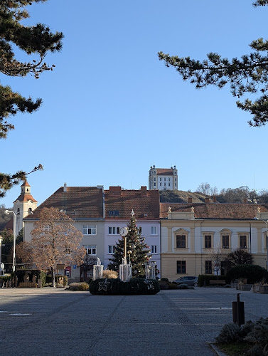 Restaurace U Matěje
