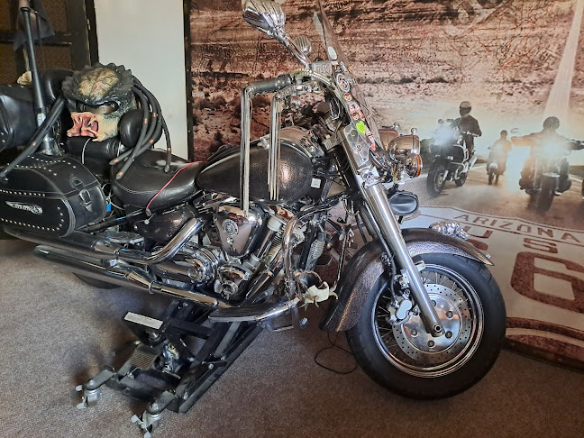 Comentarii opinii despre Motorest a restaurace UŠÁK Prunéřov