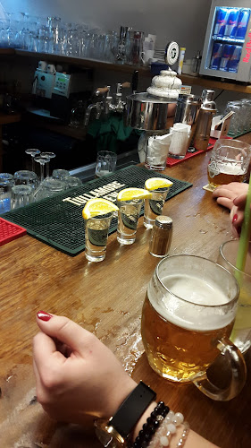 Pivnice a bar Pod Studnou