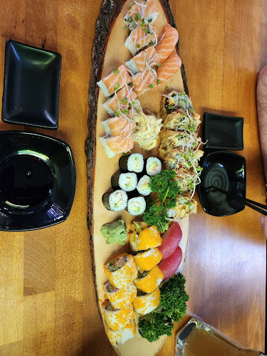 Comentarii opinii despre Haru Sushi