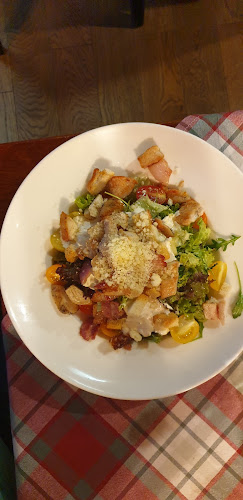 Restaurace Parlament Karlovy Vary - Karlovy Vary