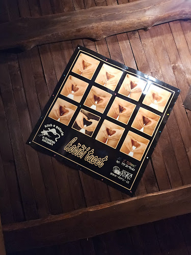 Klub a galerie U Černého kocoura - Gastronomie a pohostinství