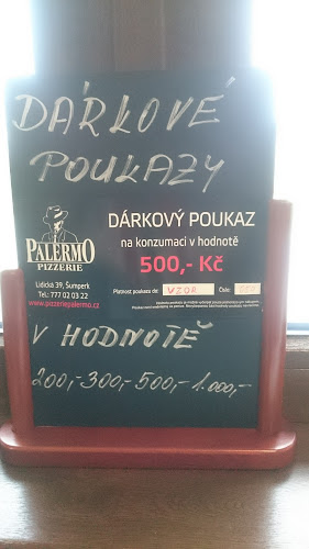 Comentarii opinii despre Pizzerie Palermo