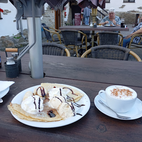 Comentarii opinii despre Restaurace -Pension Magdalena