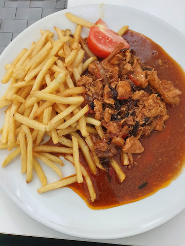 Baštírna u Kaplíře - Plzeň