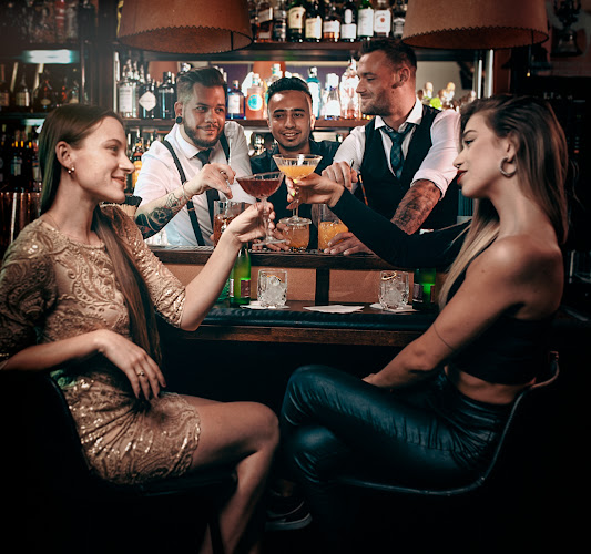 Déjávu music bar Prague - Staré Město