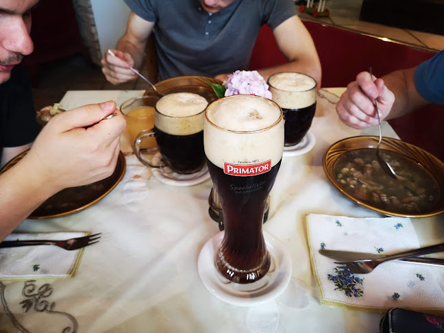 Hostinec U Studny - Gastronomie a pohostinství