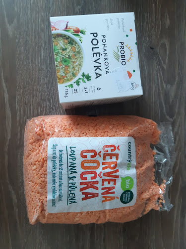 Opinii despre Beseda Bio s.r.o. în Rychnov nad Kněžnou - Gastronomie a pohostinství