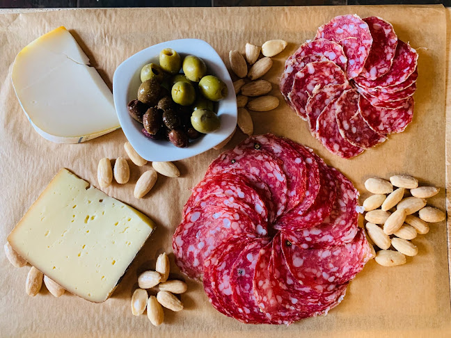 Fajnšmekr - Gastronomie a pohostinství