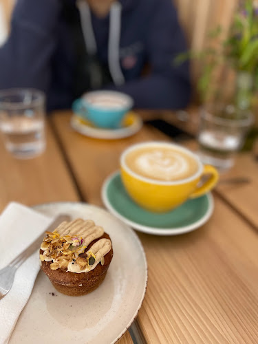 Coffee Room - Vinohrady