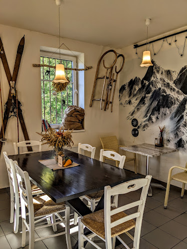 Kavárna & Cukrárna VLOČKA - Gastronomie a pohostinství