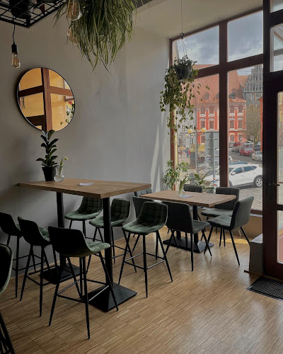 Comentarii opinii despre Botanik bistro