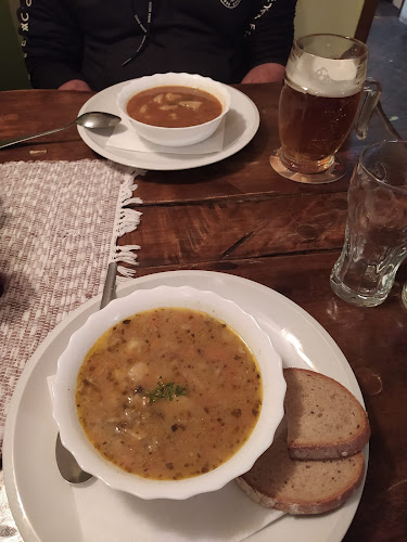 U Lužického semináře 104/28, 118 00 Malá Strana