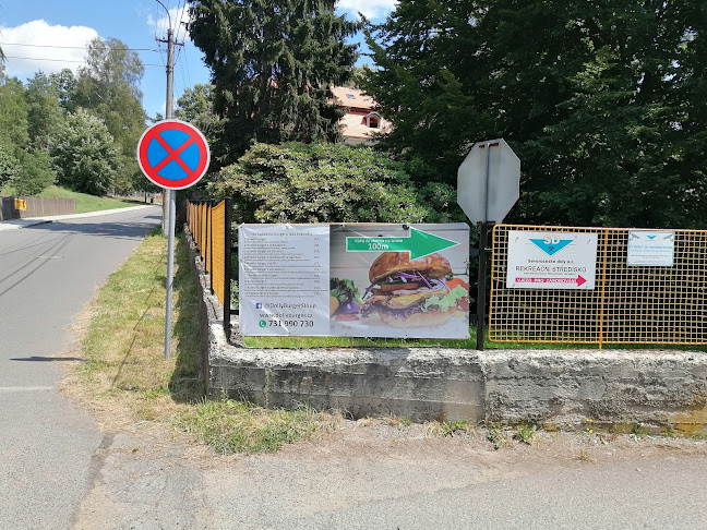 Dolly Burger - Liberec