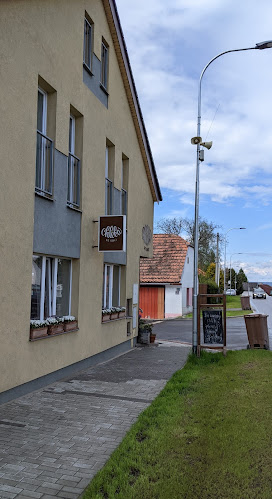 Chleba se solí s.r.o. - Gastronomie a pohostinství