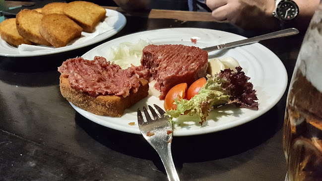 Restaurace a pivnice U Rady - Moravská Ostrava