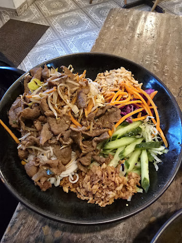 Chopsticks Bistro - Gastronomie a pohostinství