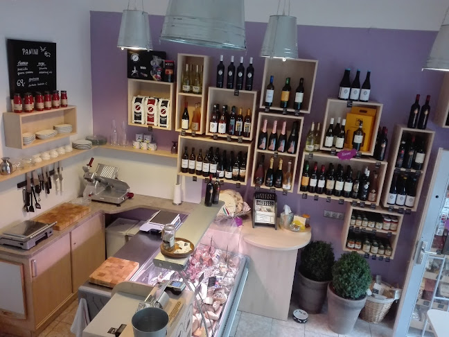 Comentarii opinii despre Toskana - vínobistro