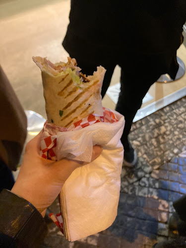 Opinii despre Bistreet în Nové Město - Gastronomie a pohostinství