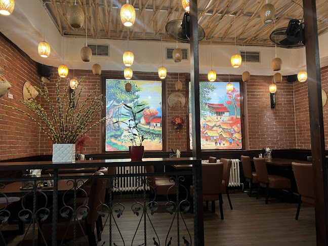 Hello Vietnam - Karlovy Vary