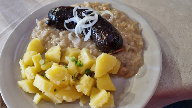 Restaurace Sojka - Třinec