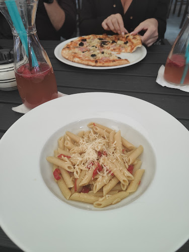 Comentarii opinii despre Restaurace pizzeria Bella Vita