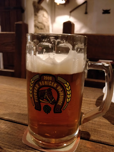 Comentarii opinii despre Krčma Středověk