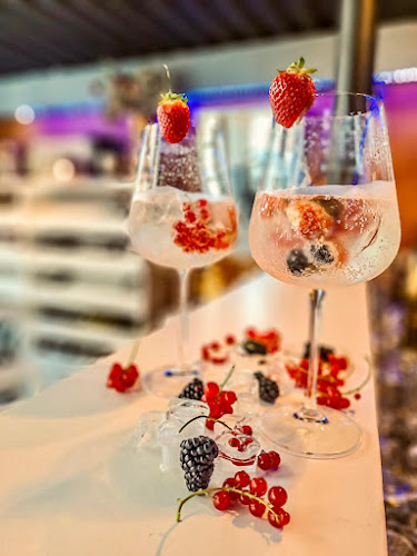 MASA BUKA Nikosova řecká taverna