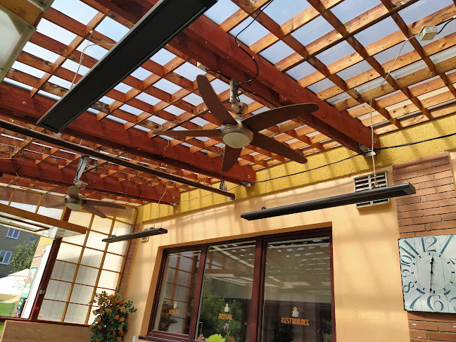 Retrokavárna Zbýšov - Brno