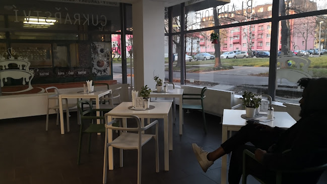 tř. Těreškovové 2233/28, 734 01 Karviná 4