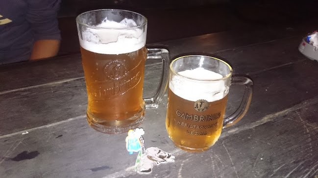 Comentarii opinii despre Zach's Pub