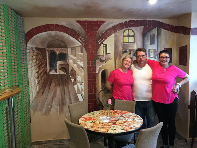 Comentarii opinii despre Pizzerie TARA