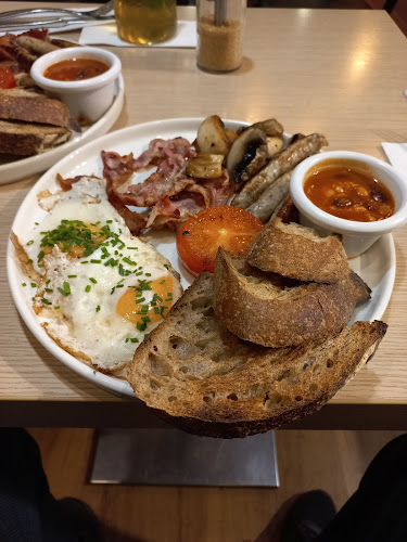 Lagarto Deli Most - Gastronomie a pohostinství